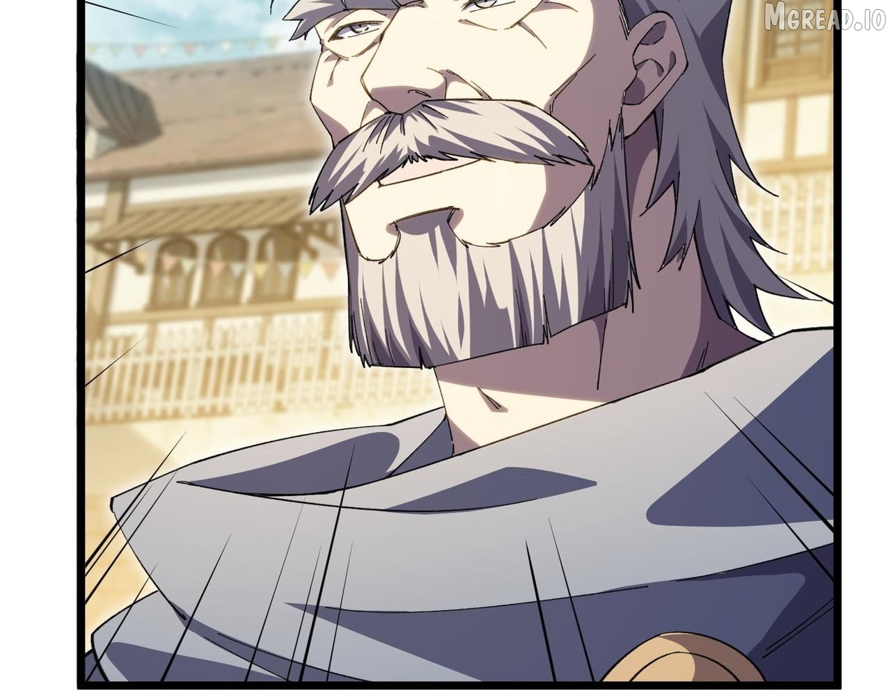 I Rely on My Invincibility to Deal Tons of Damage Passively! Chapter 178  - page 168